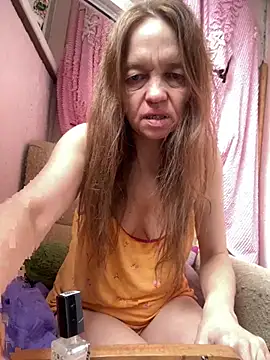Susanel online show from July 2026 09:40:01 AM