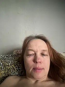 Susanel online show from April 2026 09:25:02 AM