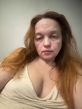 Susanel online show from February 2026 11:18:02 PM