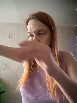 Susanel online show from February 2026 10:56:01 AM