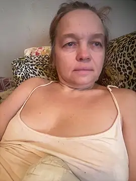 Susanel online show from April 2026 09:44:02 AM