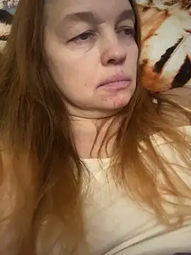 Susanel online show from February 2026 11:05:02 PM