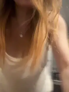 Susanel online show from February 2026 09:03:01 PM