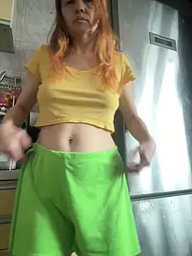 Susanel online show from February 2026 08:58:02 AM