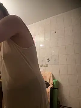 Susanel online show from March 2026 08:26:02 PM