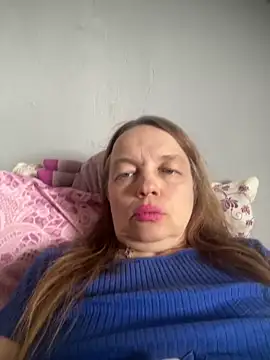 Susanel online show from June 2026 10:48:01 AM