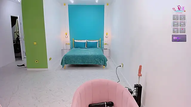 Bianca lala online show from March 2025 12:58:02 PM