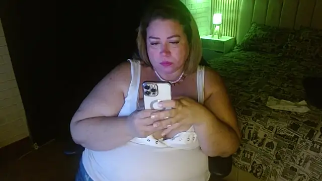 bella savati online show from February 2025 01:04:01 AM