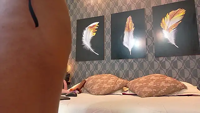 ScarleetSmith online show from March 2026 12:05:01 PM