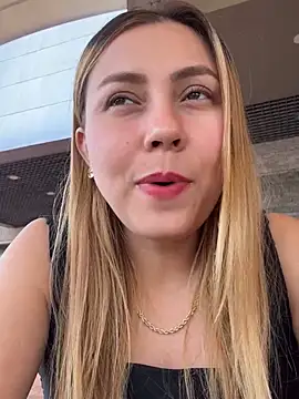 Brittanyrosexx online show from January 2026 08:34:01 PM