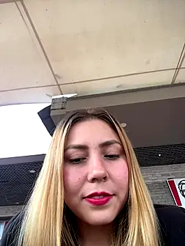 Brittanyrosexx online show from January 2026 08:25:02 PM