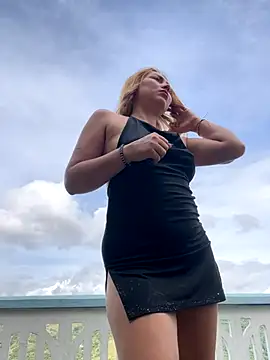 Brittanyrosexx online show from October 2025 01:45:01 PM