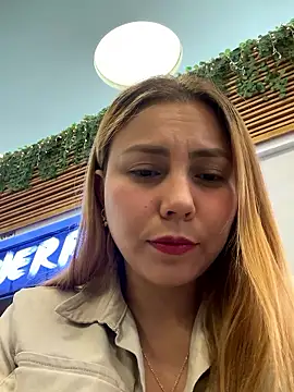 Brittanyrosexx online show from January 2026 08:36:01 PM