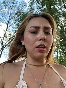 Brittanyrosexx online show from October 2025 08:41:02 PM