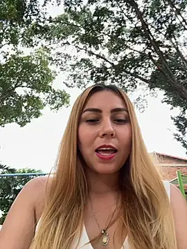 Brittanyrosexx online show from November 2025 09:29:02 PM