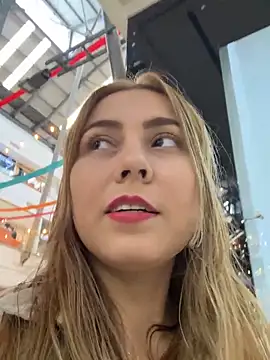 Snapshot of Brittanyrosexx chatting on February 2026 09:03:01 PM Brittanyrosexx online show from February 2026 09:03:01 PM