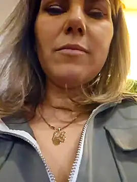 FeliciaKrige online show from February 2025 09:55:01 PM