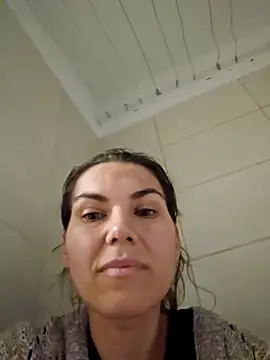 FeliciaKrige online show from October 2025 08:10:02 PM