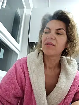 FeliciaKrige online show from March 2026 08:52:01 PM