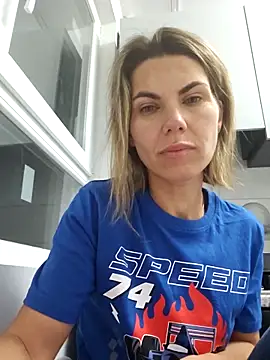 FeliciaKrige online show from April 2026 11:11:01 PM