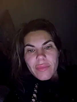 FeliciaKrige online show from April 2026 10:14:01 PM