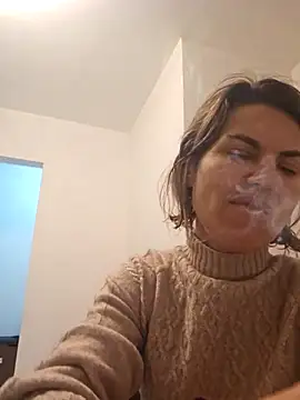 FeliciaKrige online show from February 2026 10:08:02 PM