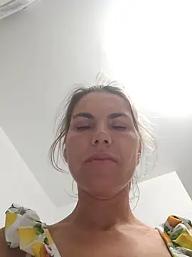FeliciaKrige online show from June 2026 10:41:02 PM