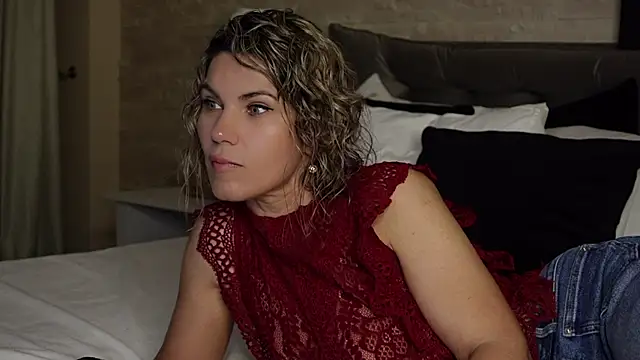 FeliciaKrige online show from May 2026 08:17:02 PM