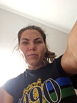 FeliciaKrige online show from October 2025 08:20:02 PM