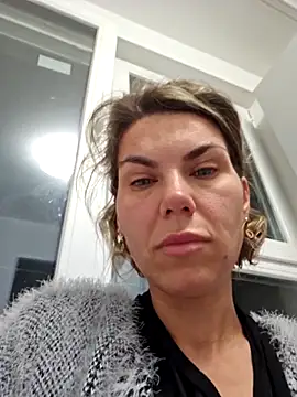 FeliciaKrige online show from March 2026 09:15:02 PM