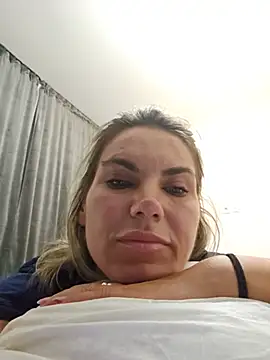 FeliciaKrige online show from July 2026 10:27:02 PM