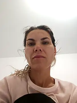 FeliciaKrige online show from December 2025 09:39:01 PM