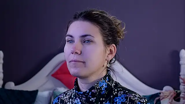 FeliciaKrige online show from March 2025 09:17:01 PM