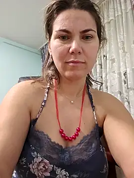 FeliciaKrige online show from March 2025 09:46:02 PM