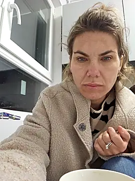 FeliciaKrige online show from March 2026 10:47:02 PM