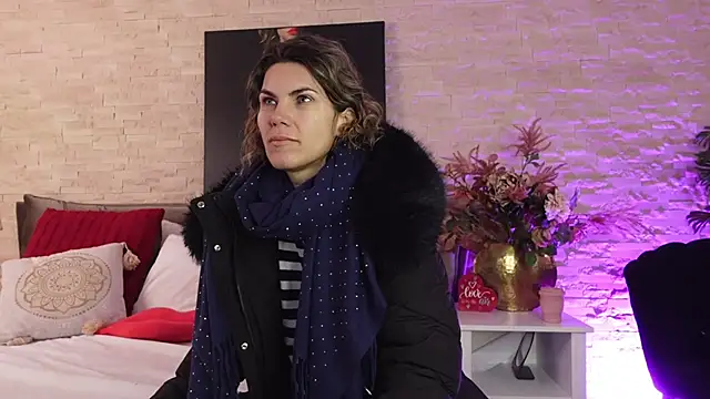 FeliciaKrige online show from February 2026 08:28:01 PM