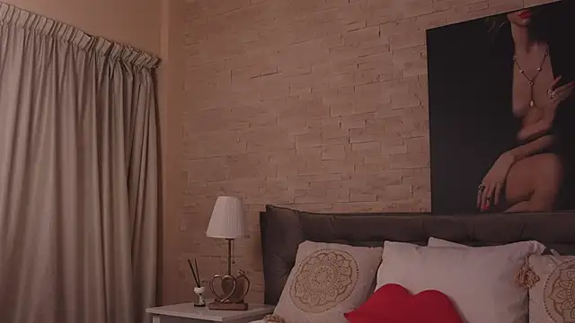 FeliciaKrige online show from February 2026 08:44:02 PM