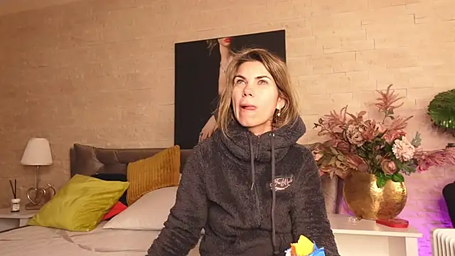 FeliciaKrige online show from March 2026 05:09:02 PM