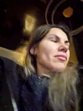 FeliciaKrige online show from January 2026 08:56:01 PM