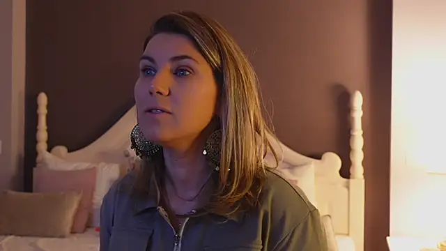 FeliciaKrige online show from February 2025 10:20:01 PM