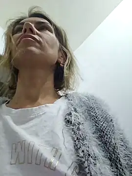 FeliciaKrige online show from March 2026 10:01:01 PM