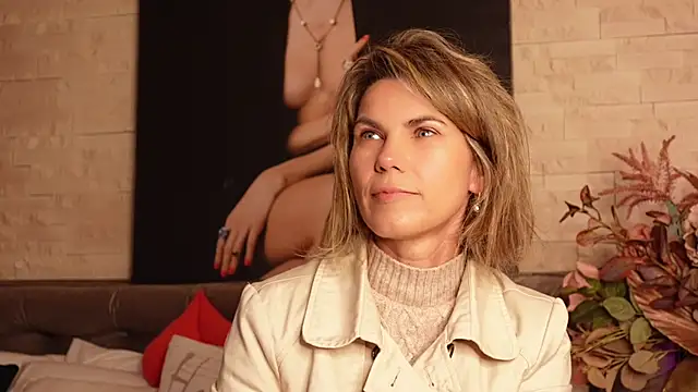 FeliciaKrige online show from March 2026 07:59:01 PM