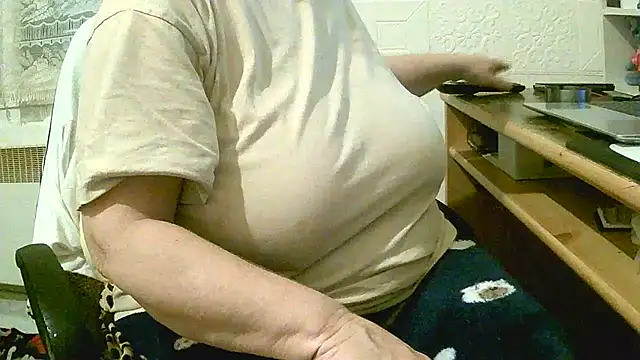 douceur63 online show from April 2026 10:30:01 AM