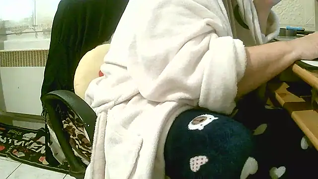 douceur63 online show from March 2026 11:31:01 AM