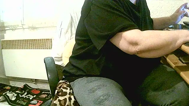 douceur63 online show from April 2026 10:52:02 AM