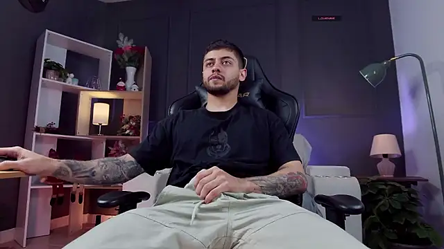 alessandro duty online show from January 2026 12:05:02 AM