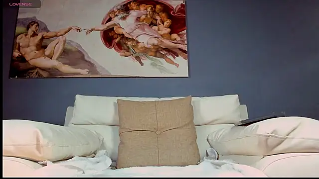 alessandro duty online show from March 2026 07:30:01 PM