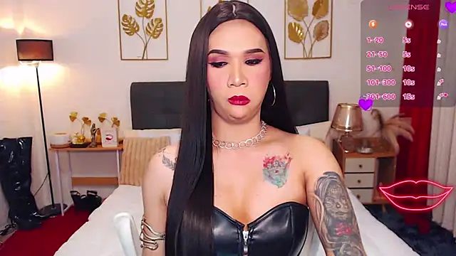 SeductiveLexieX online show from September 2025 03:01:02 PM