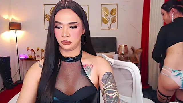 SeductiveLexieX online show from September 2025 12:18:02 PM