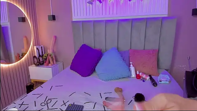 chantall1375 online show from January 2026 03:32:01 AM